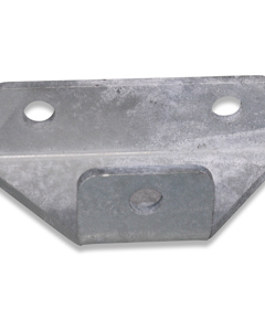 Lift-off protection f/SB-A/SST 3t below sheet silo